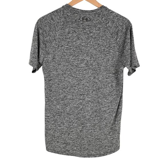 Under Armour The Tech Tee, size small - Picture 3 of 6